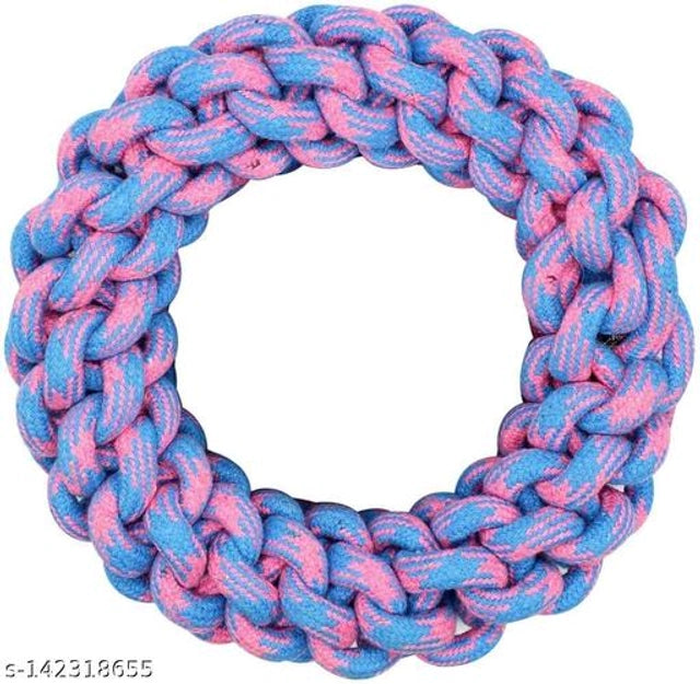 🐾 Silicone Chew Toy for Pets – Safe, Durable & Fun